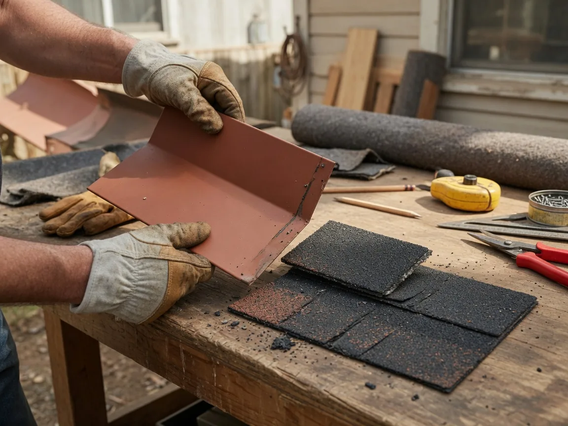 Roof Repair company in Castle Rock, WA